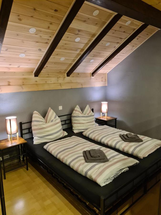 Piratenbucht Am Brombachsee Pleinfeld Ngoại thất bức ảnh