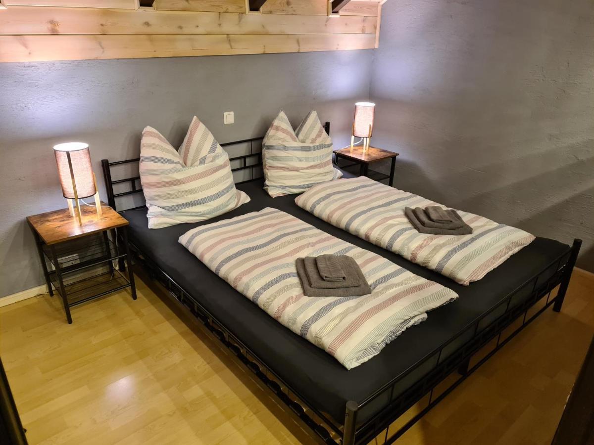 Piratenbucht Am Brombachsee Pleinfeld Ngoại thất bức ảnh