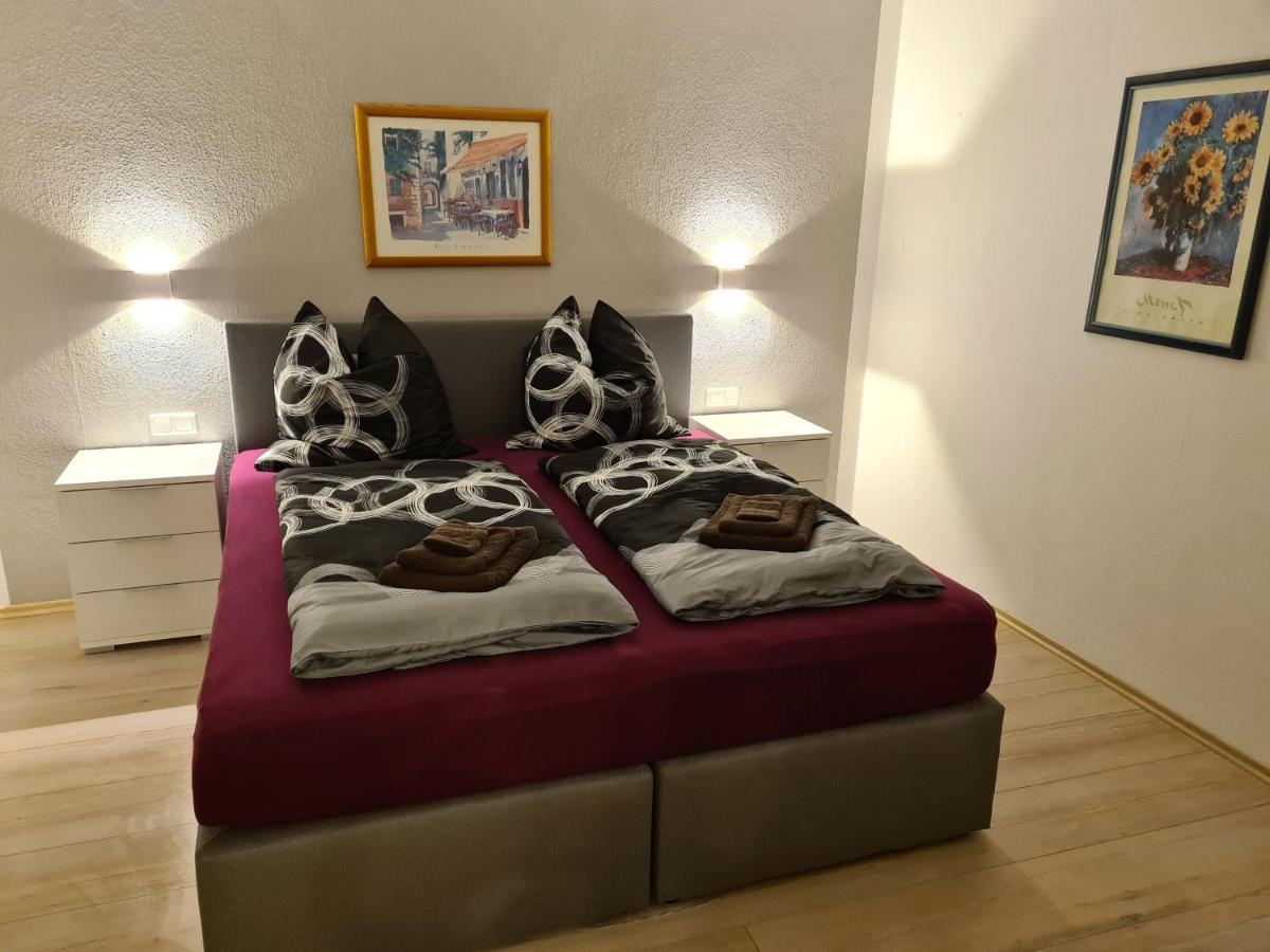 Piratenbucht Am Brombachsee Pleinfeld Ngoại thất bức ảnh