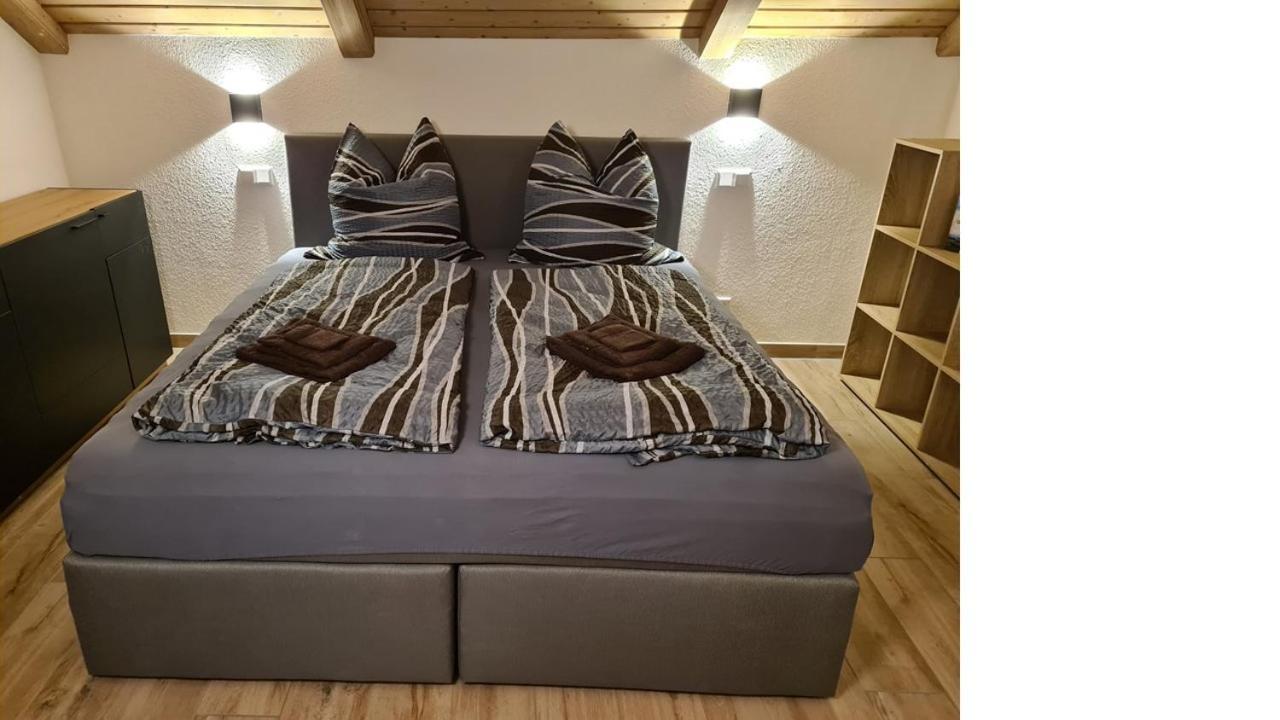 Piratenbucht Am Brombachsee Pleinfeld Ngoại thất bức ảnh