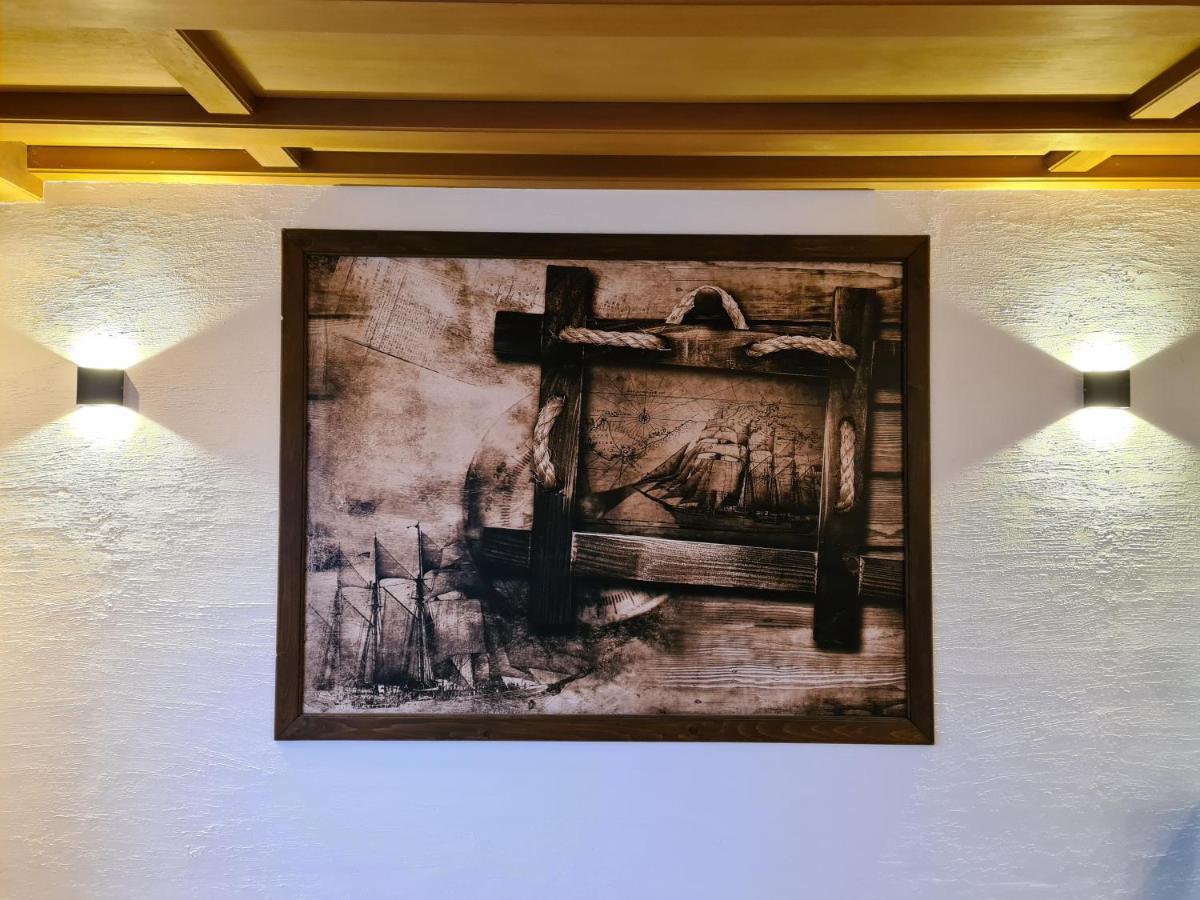 Piratenbucht Am Brombachsee Pleinfeld Ngoại thất bức ảnh