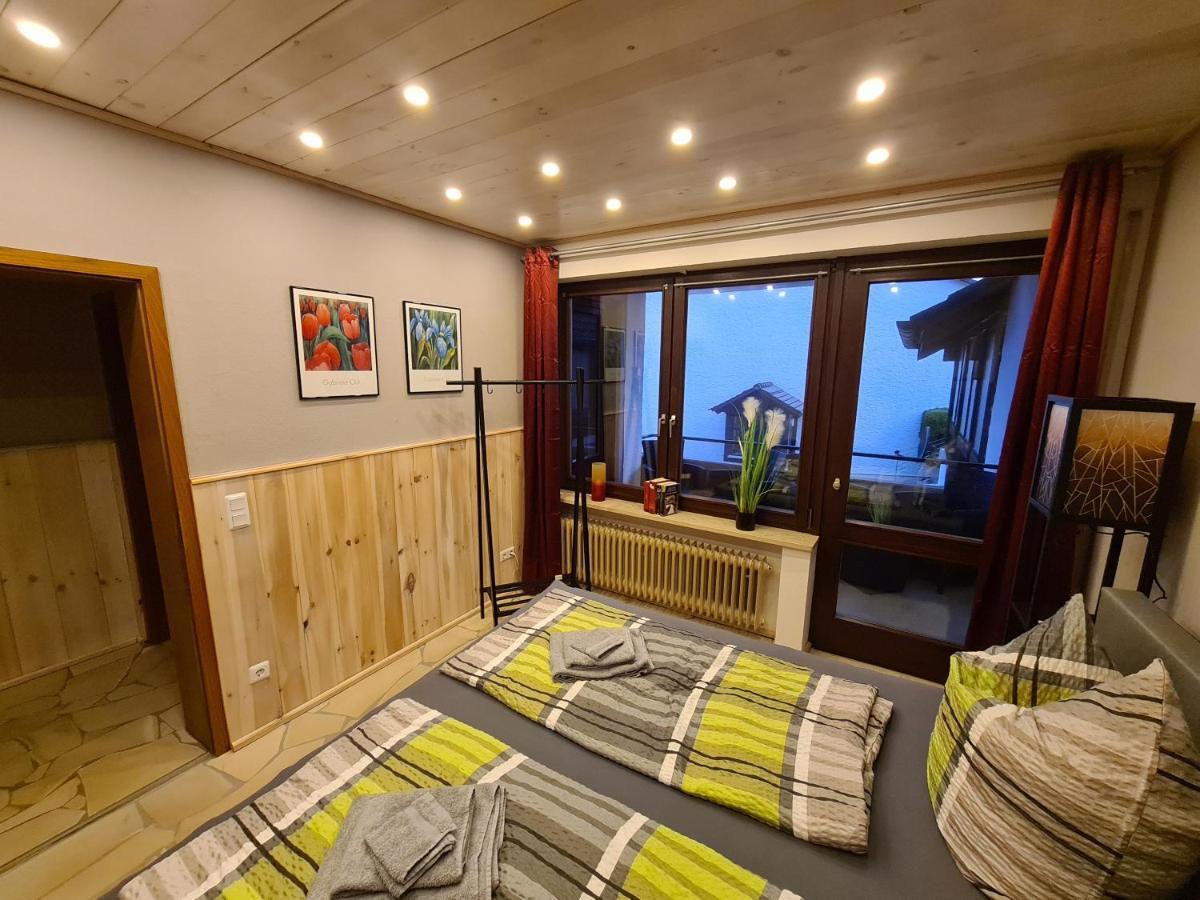 Piratenbucht Am Brombachsee Pleinfeld Ngoại thất bức ảnh