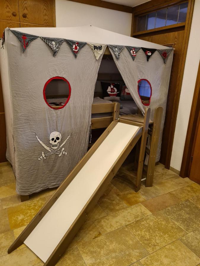Piratenbucht Am Brombachsee Pleinfeld Ngoại thất bức ảnh