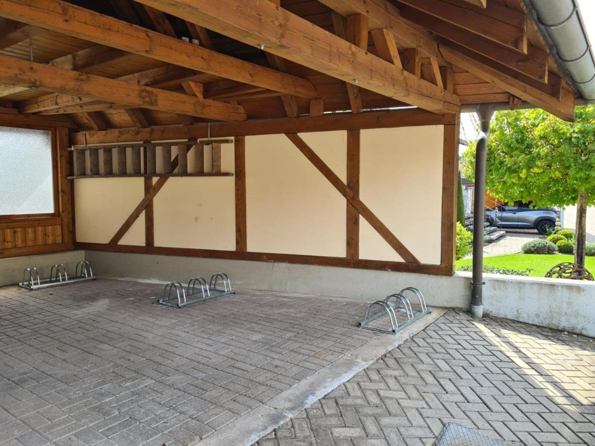 Piratenbucht Am Brombachsee Pleinfeld Ngoại thất bức ảnh